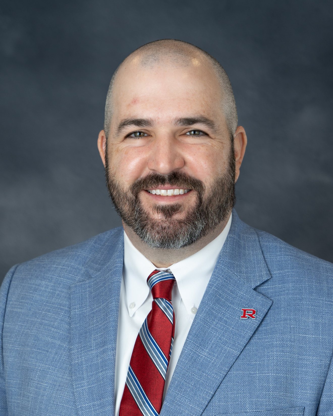 Matthew Caire &rsquo;03, Head of School of Archbishop Rummel High School