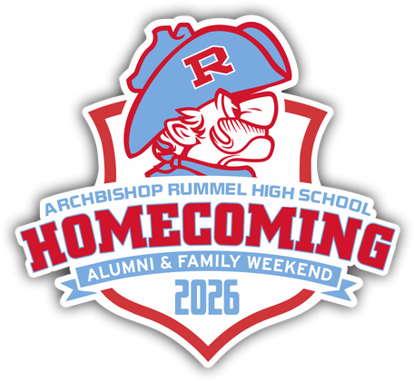 Archbishop Rummel High School Homecoming, Alumni and Family Weekend 2026