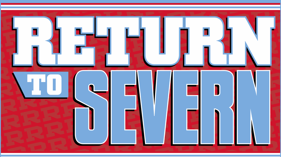 Return to Severn