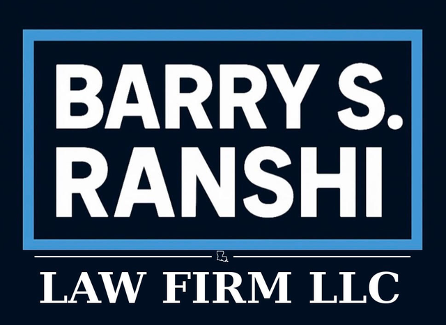 Barry S. Ranshi Law Firm LLC