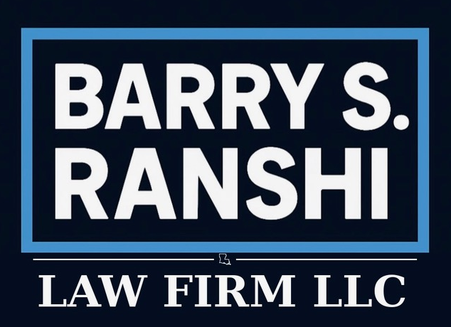 Barry S. Ranshi Law Firm