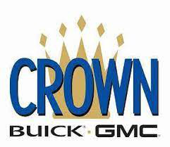 Crown Buick GMC
