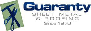 Guaranty Sheet Metal and Roofing