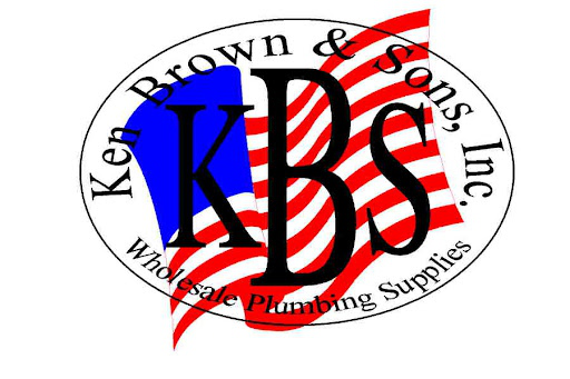 Ken Brown and Sons Inc, Wholesale Plumbing Supplies