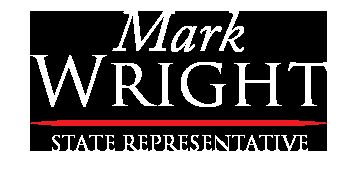 Mark Wright, State Representative