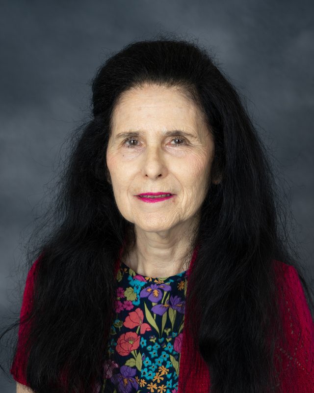 Dr. Carol Langston