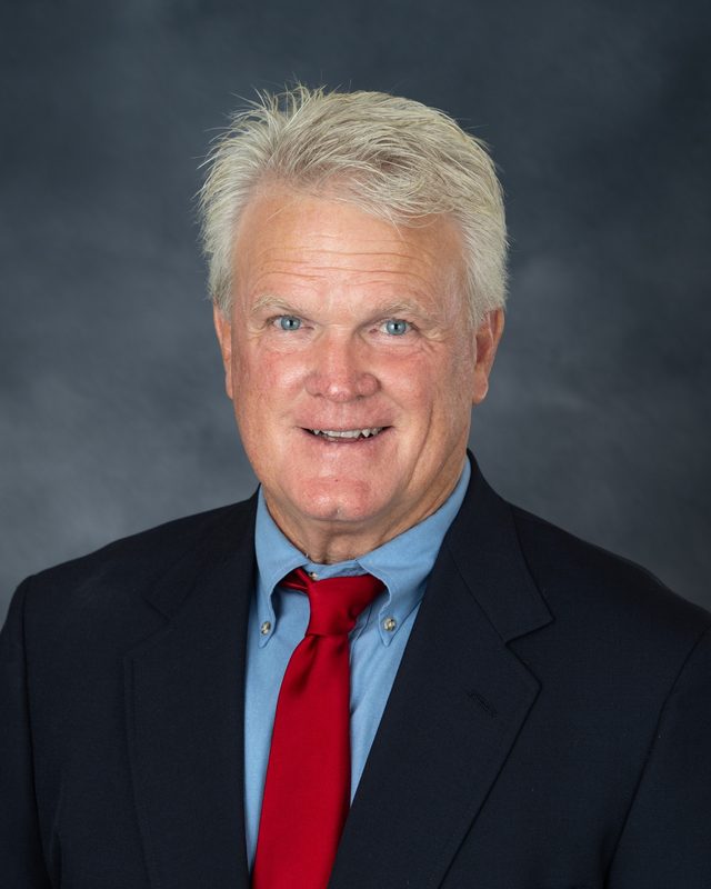 Coach Jay Roth