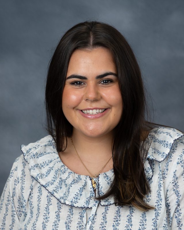 Ms. Kaitlin Vicari