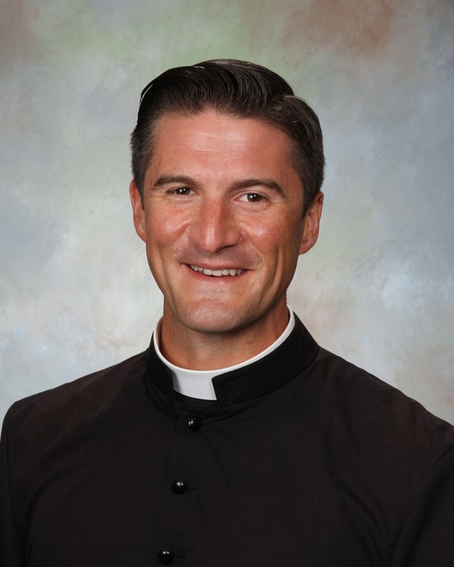 Fr. Kurt Young