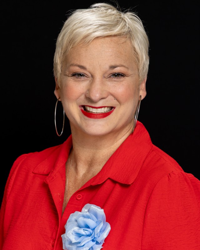 Stephani Kammer-Taylor