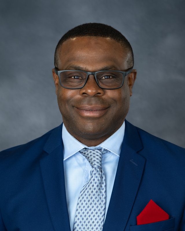 Telly Higgins