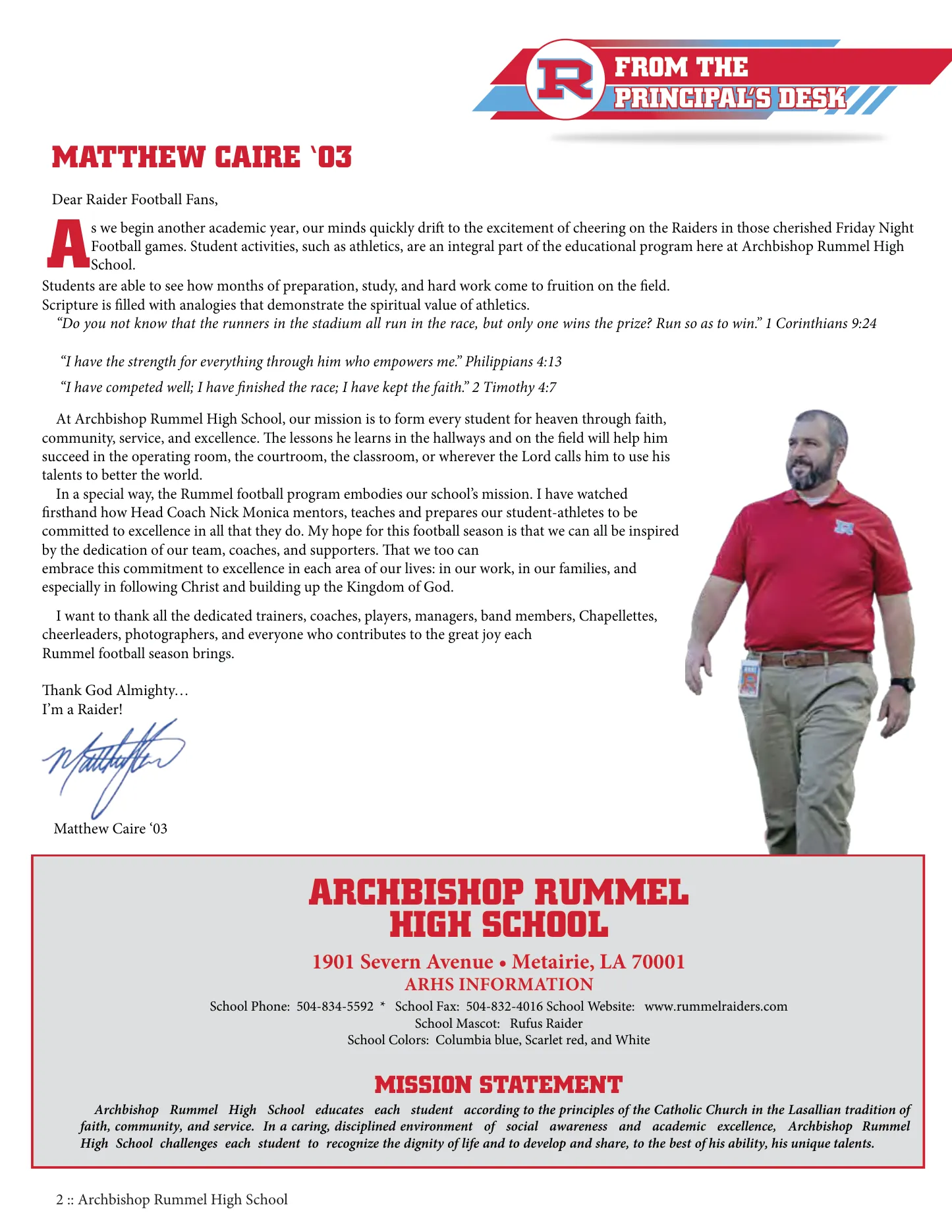 Media guide page 2