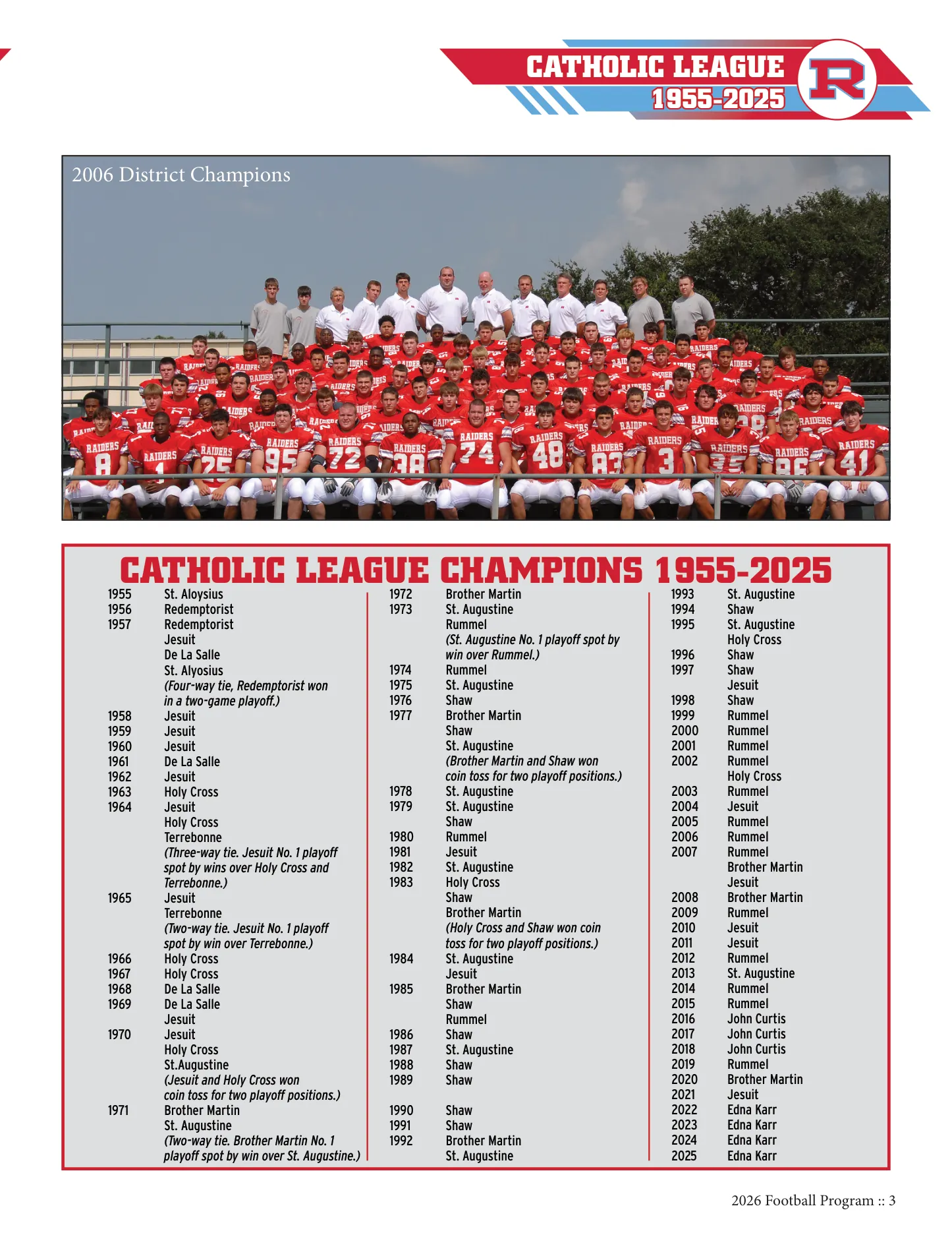Media guide page 3