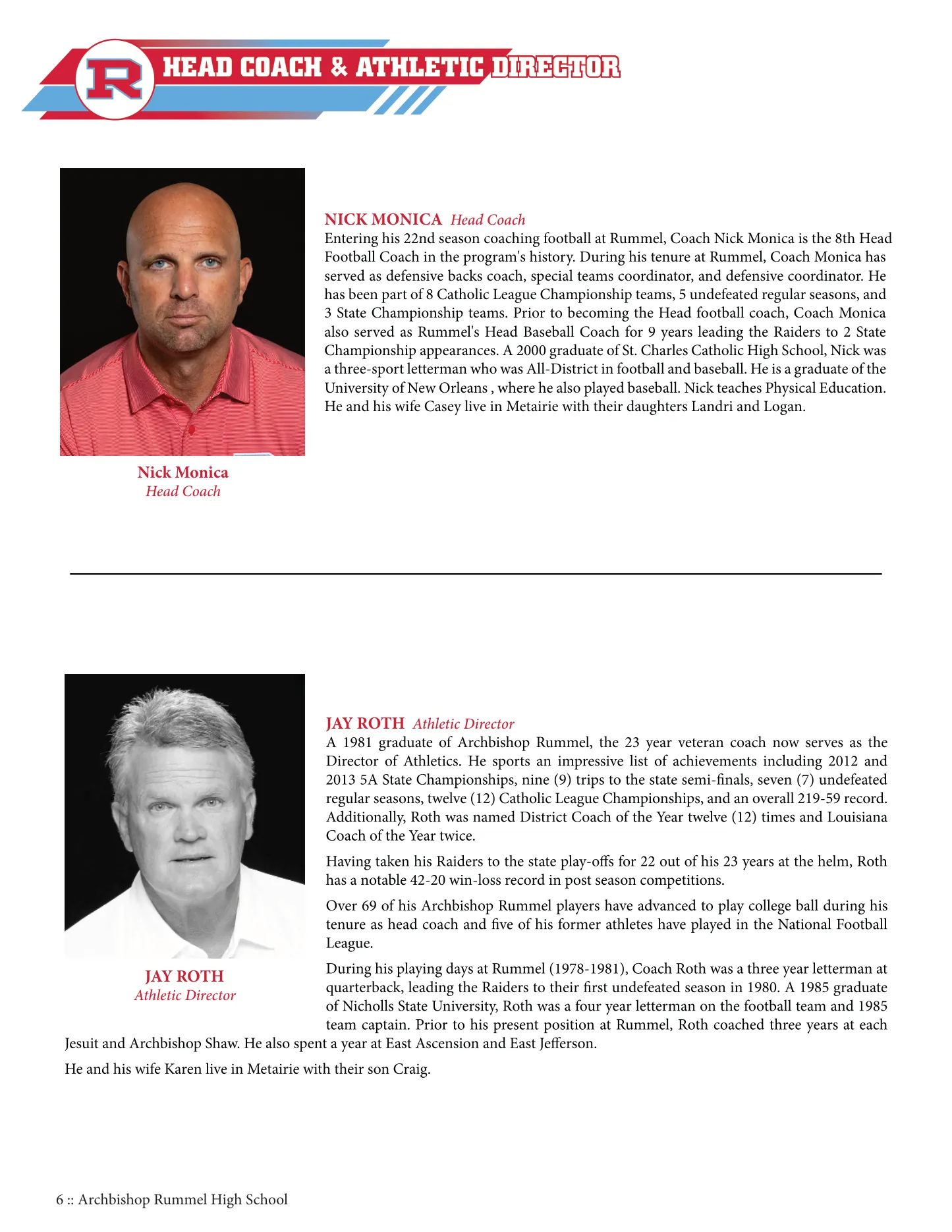 Media guide page 6