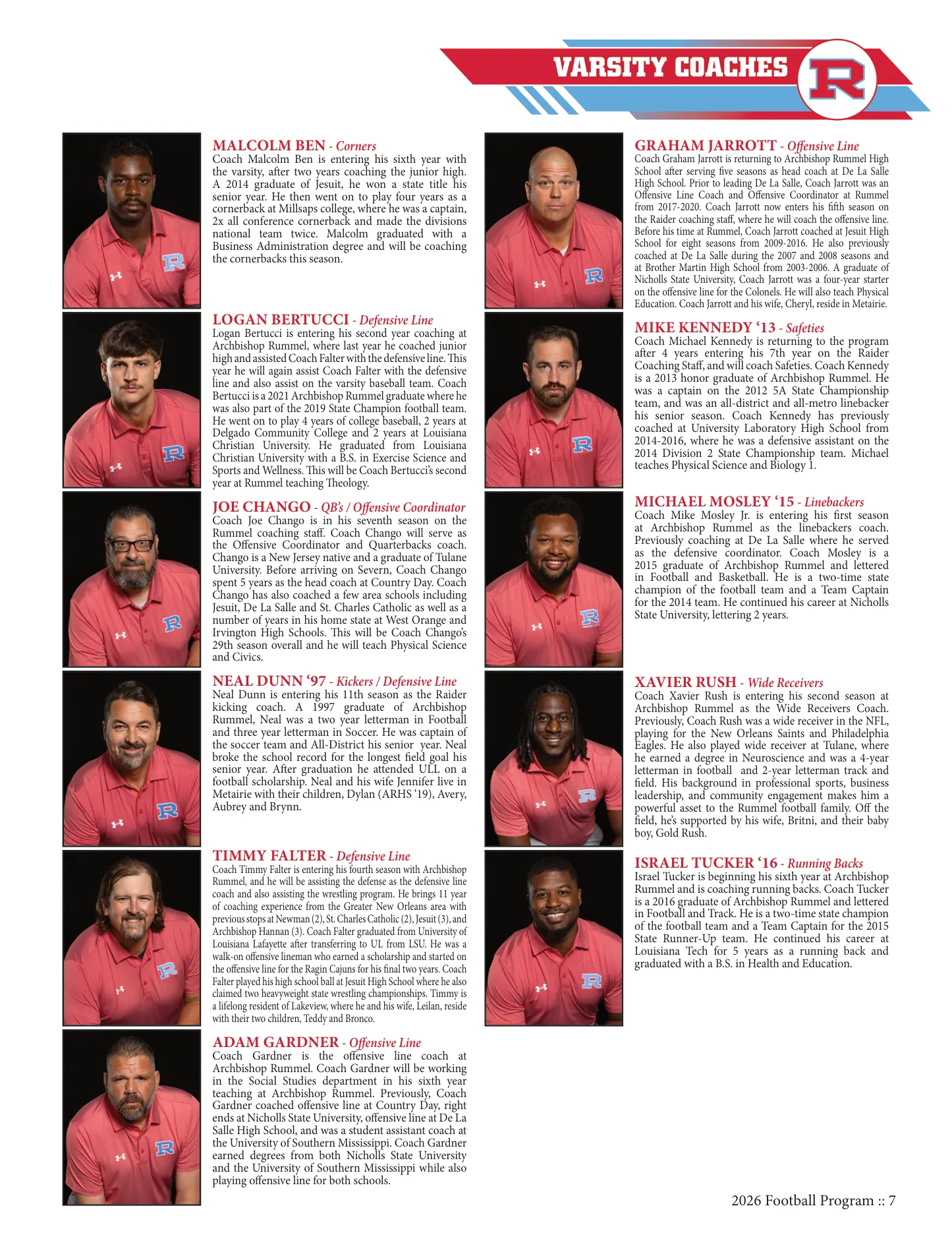 Media guide page 7