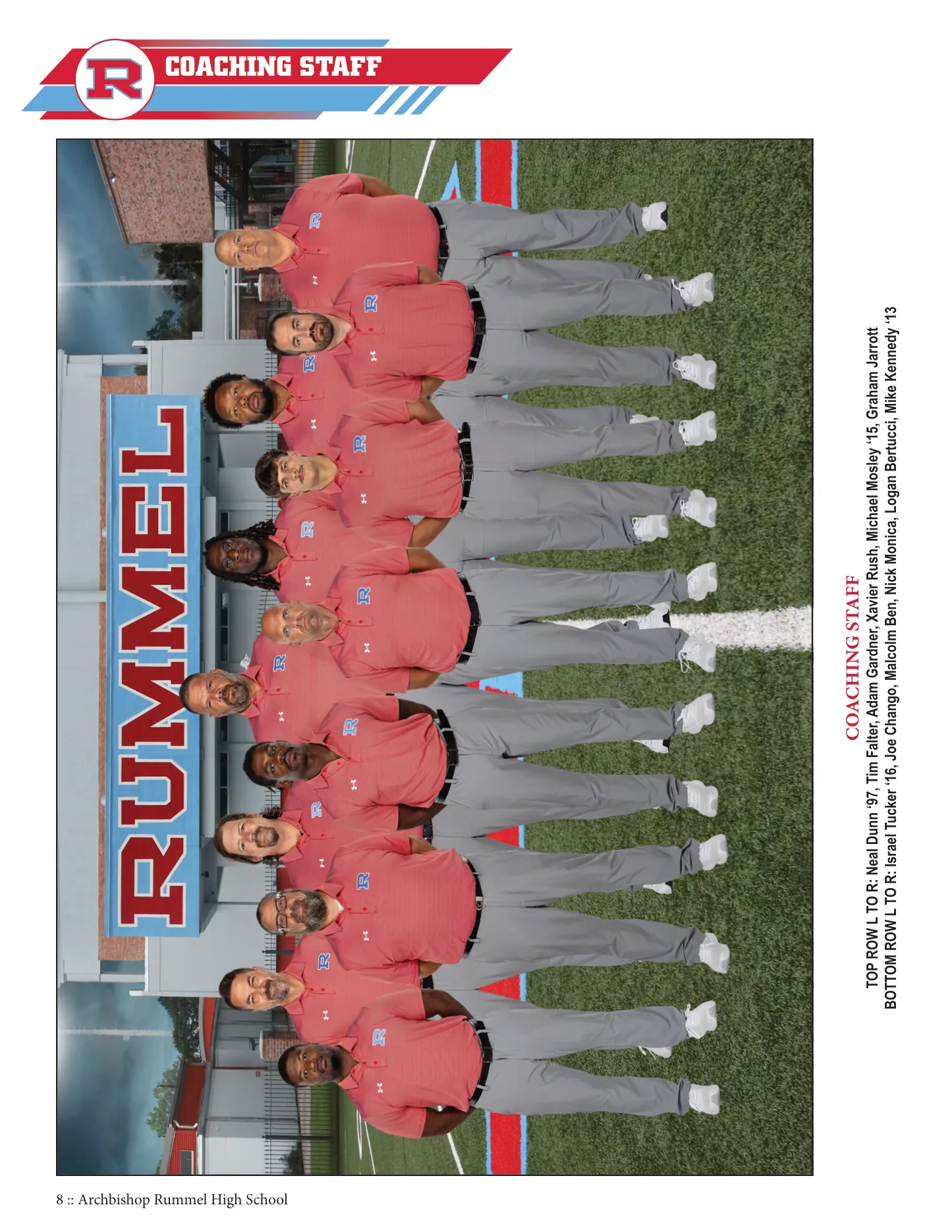 Media guide page 8