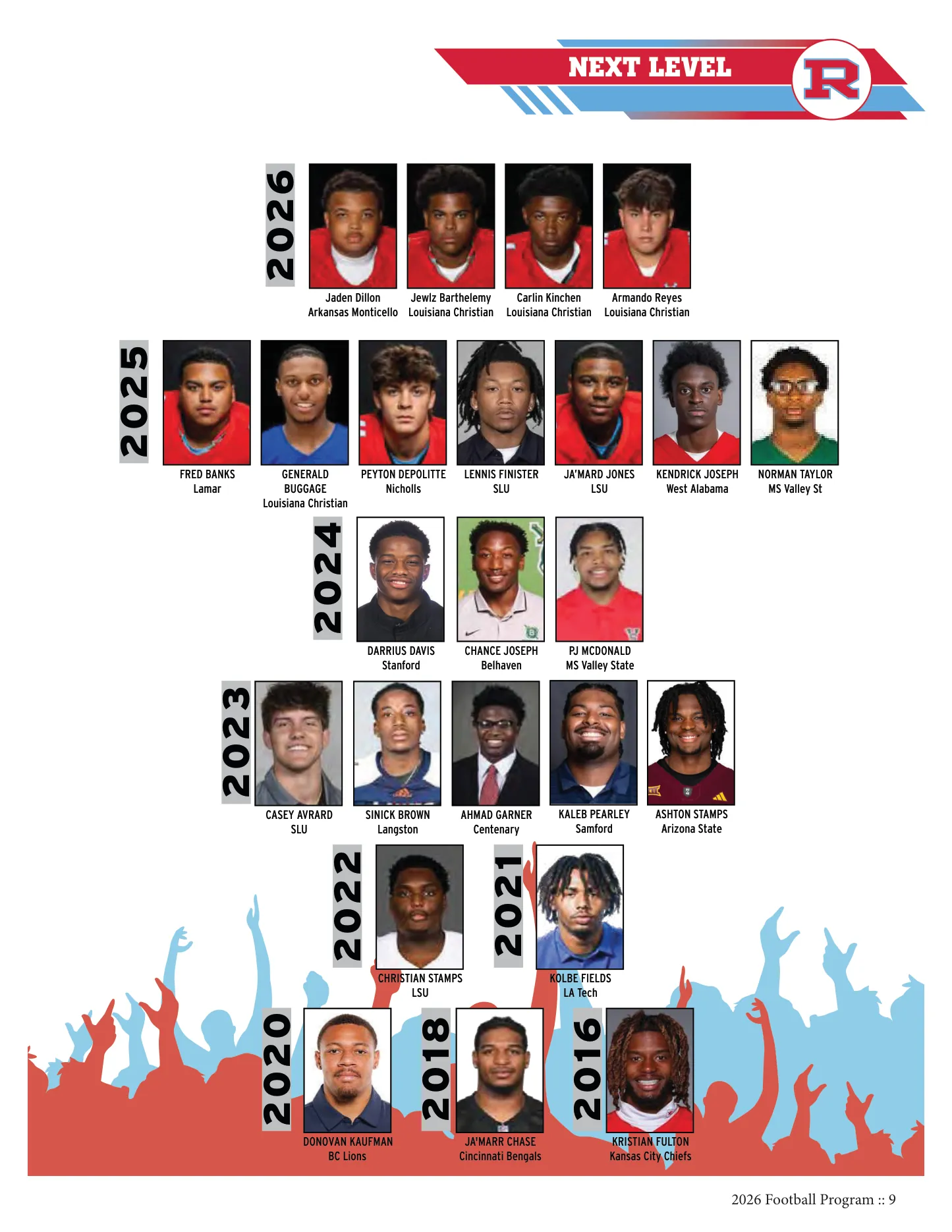 Media guide page 9