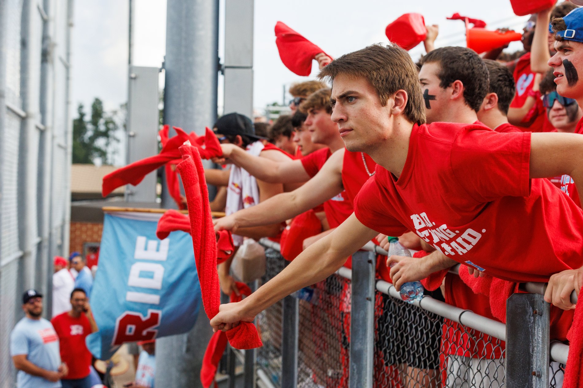 Athletics