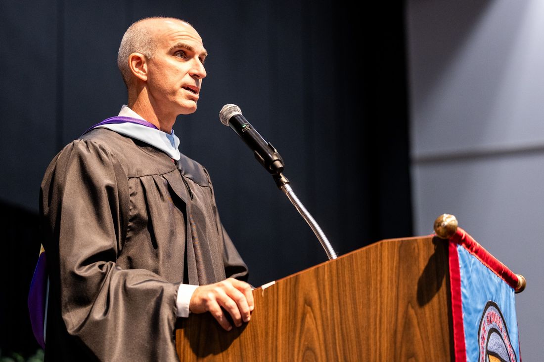 Doug Neill '98